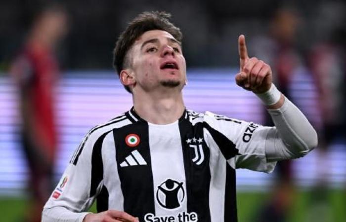 Juventus report cards – Conceiçao uncatchable, Mbangula the least highlighted