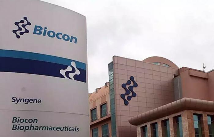 Indian Biocon Biologics launches an industrial project in Morocco