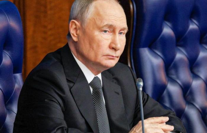 Russia. General killed, economy weakened… Vladimir Putin weakened on several fronts