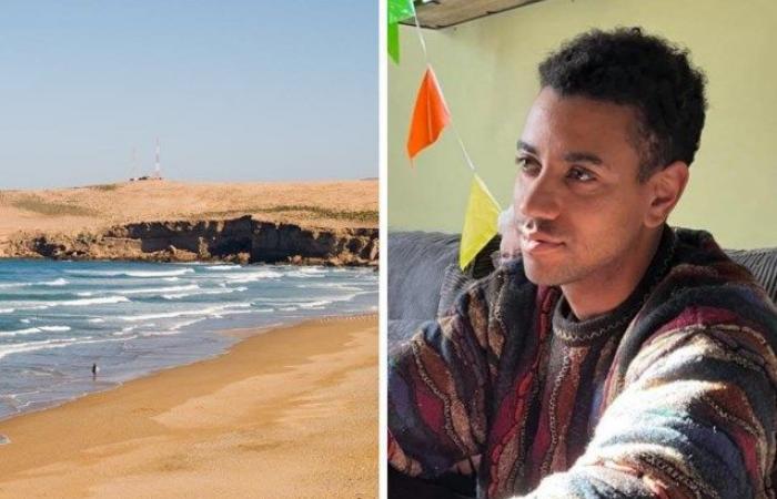 Body of missing tourist Dries (29) found in Morocco: “Unimaginable loss” (Ghent)