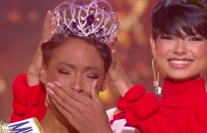 “I invite you to leave her alone”: Eve Gilles defends Angélique Angarni-Filopon, Miss France 2025