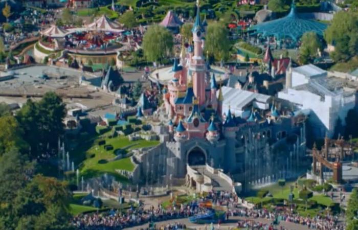 Disneyland Paris: the secrets of the number 1 theme park – Disneyland Paris: the secrets of the number 1 theme park