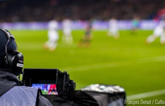 Match: Monaco/PSG, time, TV channel, commentators and replay