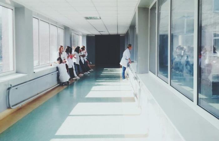 This day when the wait is endless in the Emergency Department according to a study