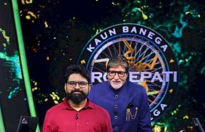 Amitabh Bachchan’s ‘Kabhi Kabhie’ Costume Anecdote and Prashant Tripathi’s 1 Crore Challenge