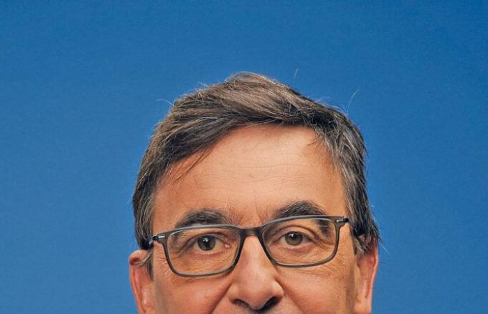 Saint-Quentin-en-Yvelines – Professor Loïc Josseran elected president of the UVSQ