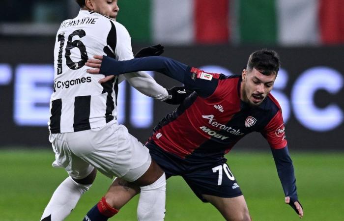 Juventus Cagliari report cards: only Gaetano survives, defense in great difficulty – VOTES