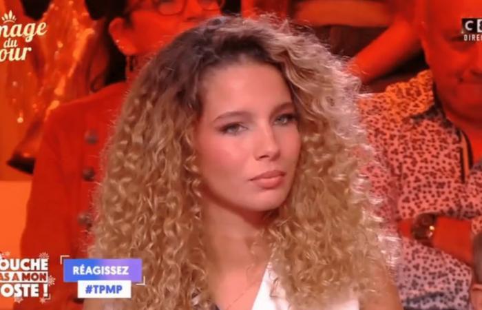 Sabah Aïb: after his appearance on the show, a columnist from “TPMP” makes an absolutely embarrassing revelation