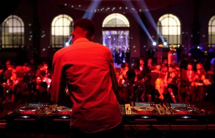 The ENSAIT gala, its fashion show and its DJ sets will rock Roubaix on February 1 – 12/17/2024