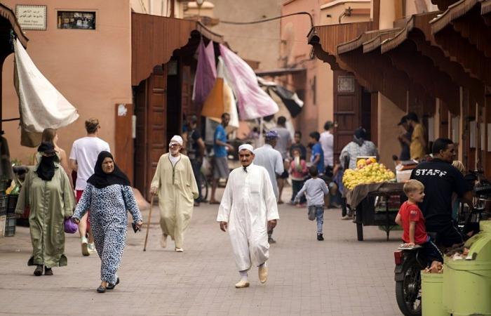 More than 5 million Moroccans aged 60 and over in 2024, the aging of the population is accelerating