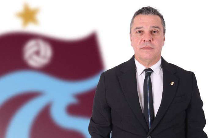 Trabzonspor Vice President Murat İskender: “Turkish football has now exhausted itself”