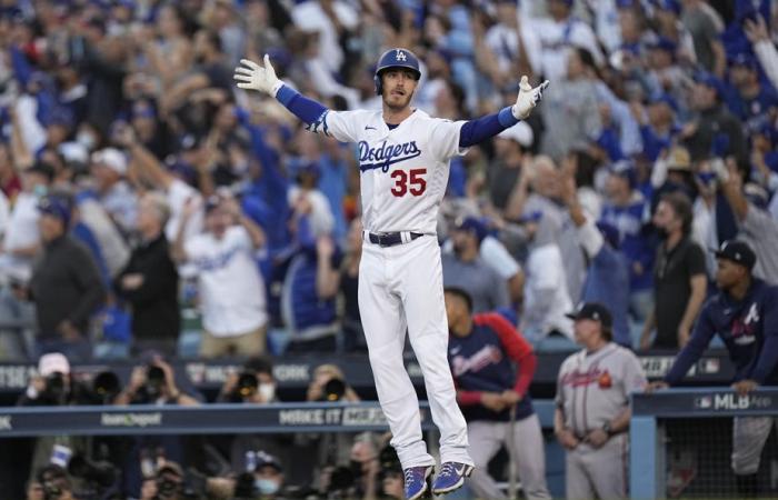 Yankees get Cody Bellinger from Cubs for pitcher Cody Poteet