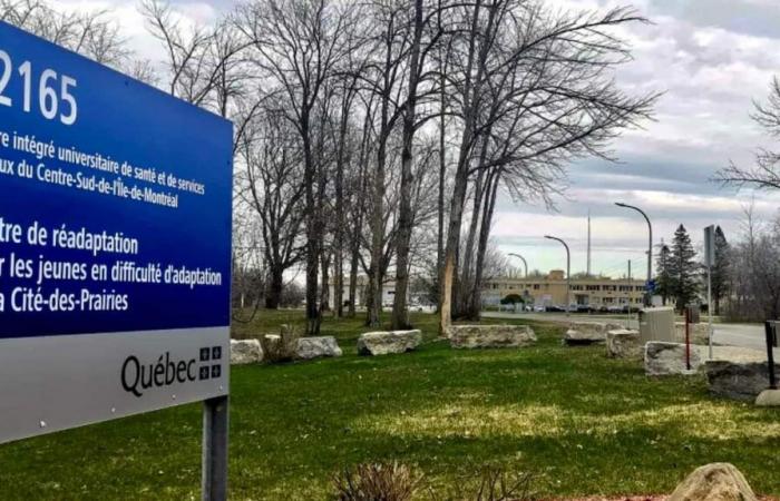 The investigation in Cité-des-Prairies leads to 4 dismissals, including 2 for sexual abuse