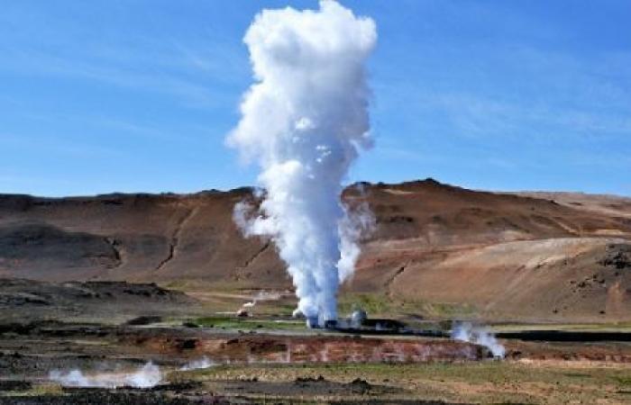 Kenya key player in strengthening global geothermal capacity by 40% in 10 years