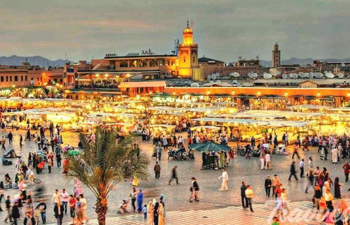 Marrakech is preparing to launch a vast project to rehabilitate Jemaa El Fna square