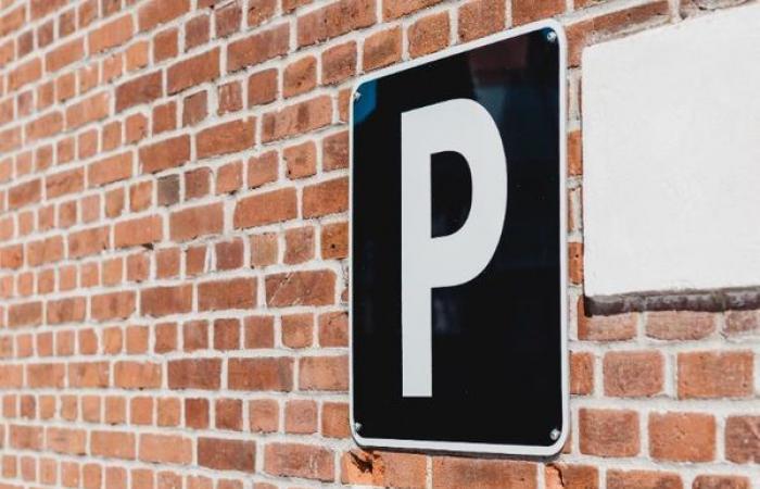 Near Rouen, seniors now have their designated parking spaces