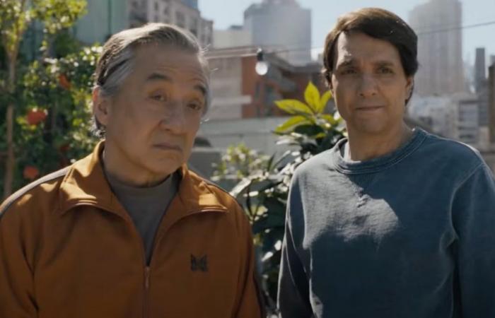 ‘Karate Kid’ returns in a big way with its first trailer with an imposing Jackie Chan and Ralph Macchio