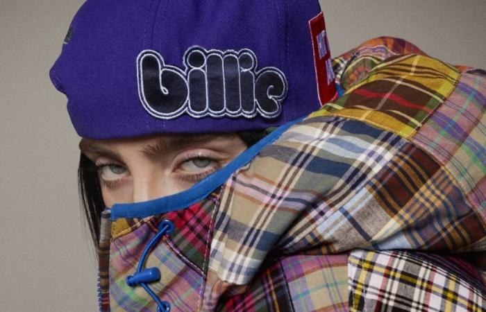 There’s A Billie Eilish Pop-Up Coming To Los Angeles This Weekend