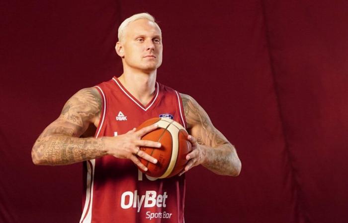 Latvian basketball player Janis Timma died in Moscow – media / Article