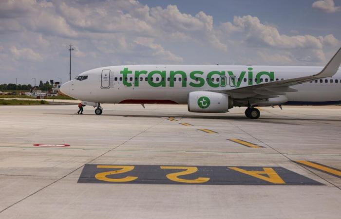 Transavia opens two new lines to Albania and Belgium