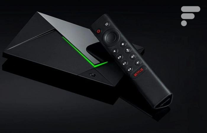 Amazon drops the price of the Nvidia Shield TV Pro again, just one week before Christmas