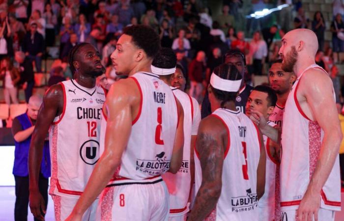 Cholet – Dijon: CB wants to “bounce back”, the JDA wants to achieve the “feat”