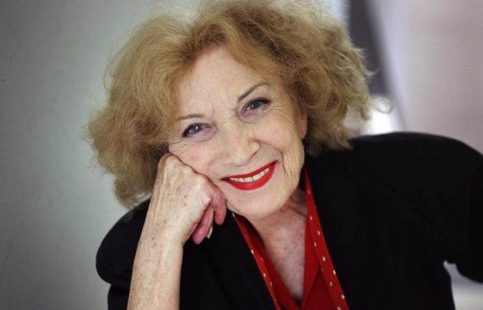 Death of Marisa Paredes: the Spanish actress of “Stilettos” and “All About My Mother” has died at the age of 78