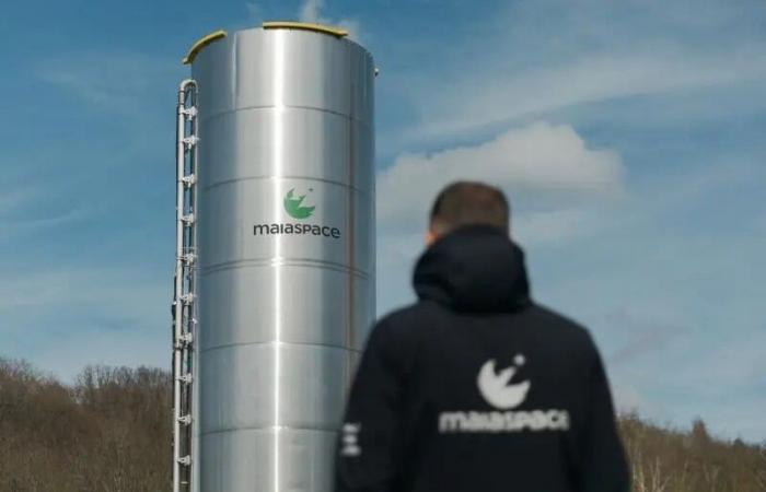 ArianeGroup’s recipes for designing its first reusable minilauncher with MaiaSpace