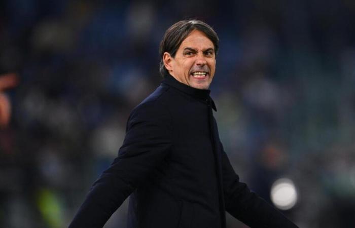 Inzaghi’s outburst after Lazio-Inter: who was the Nerazzurri coach angry with?