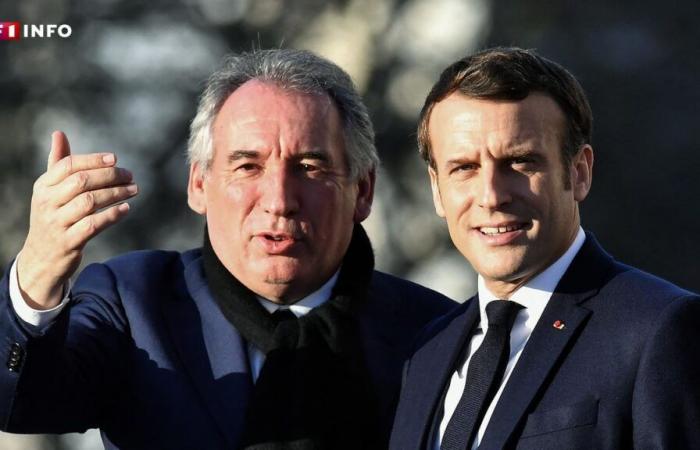 LIVE – Bayrou Government: Emmanuel Macron is awaiting a proposal today