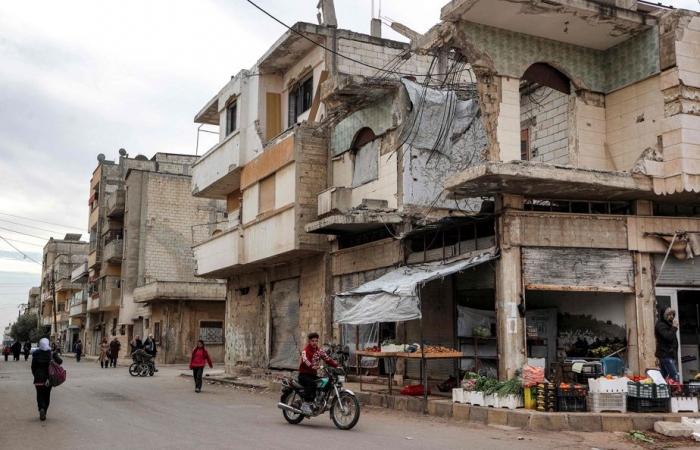 Syria | The UN warns that the conflict is not “over”, the new authorities seek to reassure