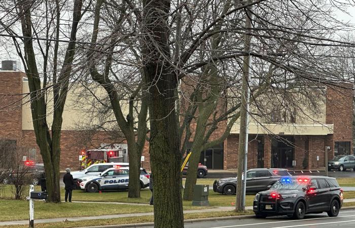 Police ID 15-year-old girl as school shooter in Wisconsin, 2nd-grader made 911 call