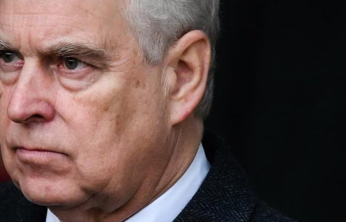 Prince Andrew: China calls UK spying accusations ‘absurd’