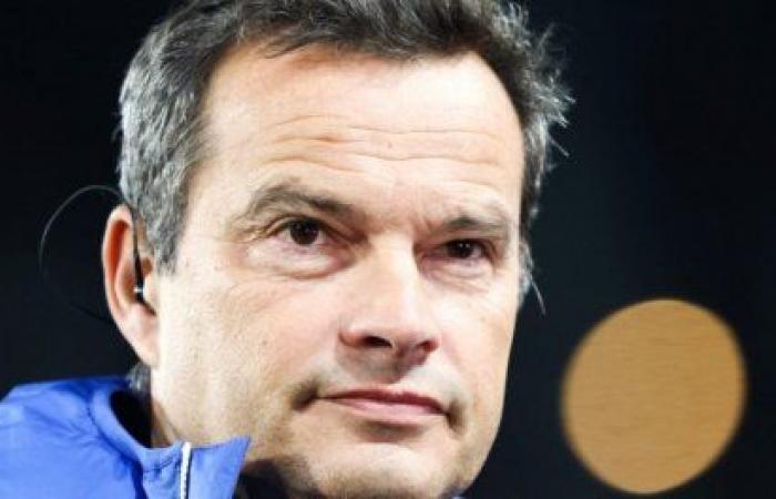 Valenciennes: Hognon new coach