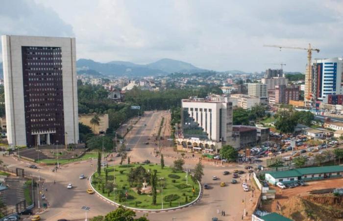 Meeting in Yaoundé, CEMAC discusses economic emergencies