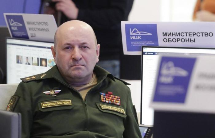 kyiv claims assassination of senior Russian army official Igor Kirillov