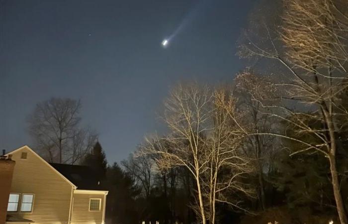 Mysterious drone reports | Why New Jersey has its eyes turned to the sky