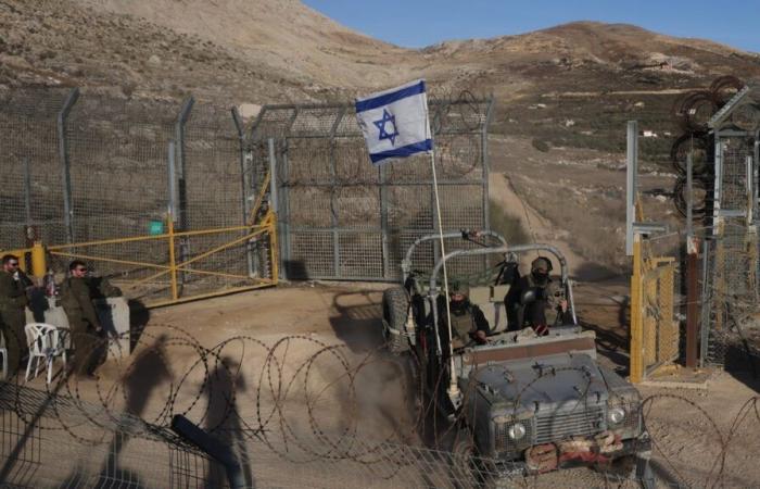 Israel wants to double the population of Syrian Golan settlements