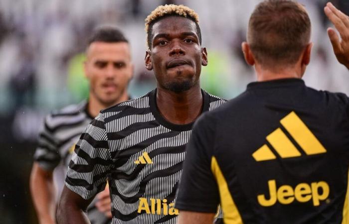 Mercato: OM, “the ideal club” for Paul Pogba!