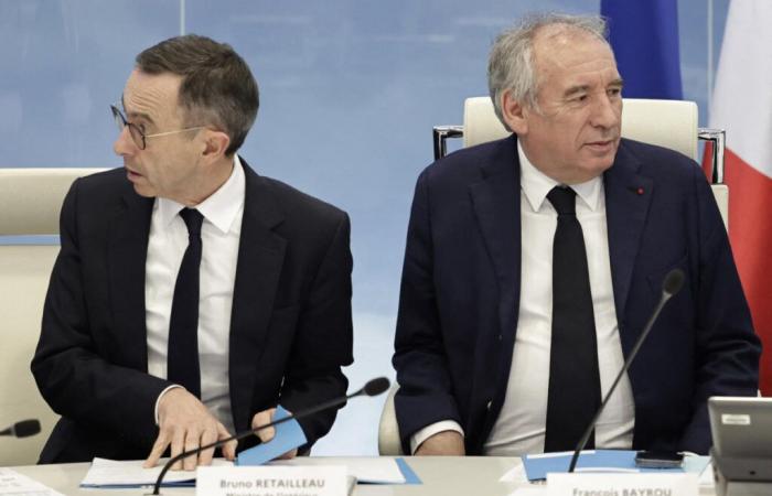 “unworthy”, “inhuman”… Bruno Retailleau causes controversy, François Bayrou faces questions from deputies, follow our political direct