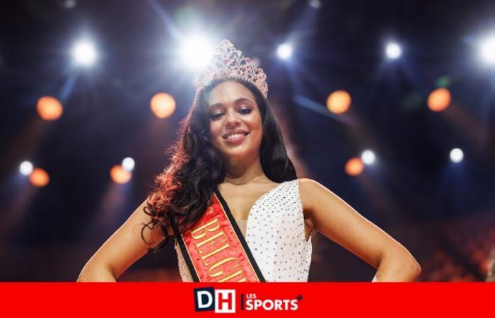 Towards a return of Miss Belgium on TV? The channels are said to be under discussion