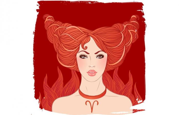 Free daily Aries horoscope