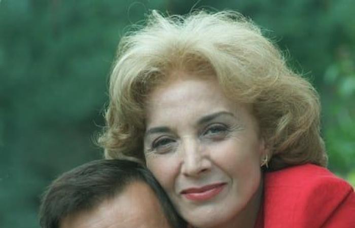 Actress Marisa Paredes dies at 78 | Culture