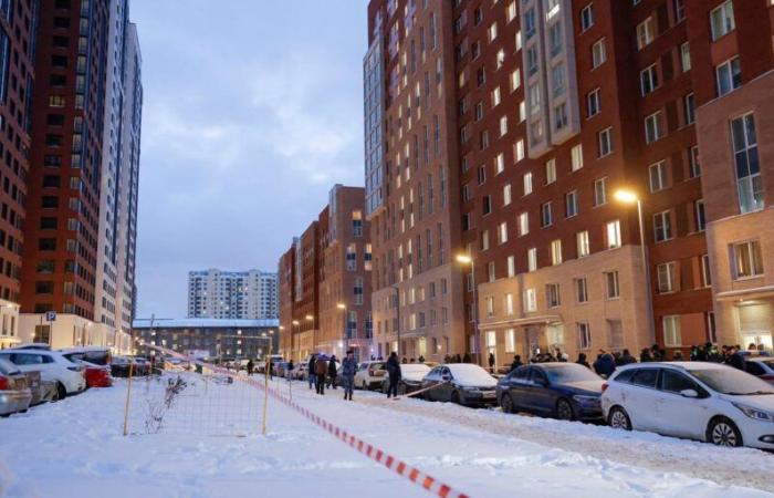 kyiv claims assassination of senior Russian army official