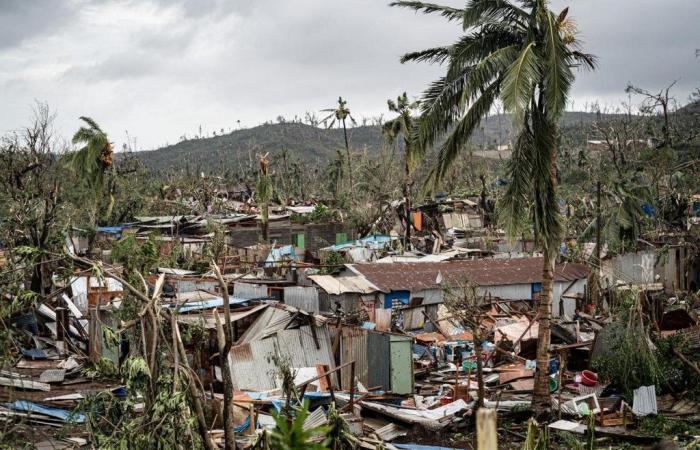 “In the slums, people thought the cyclone alerts were a trap”