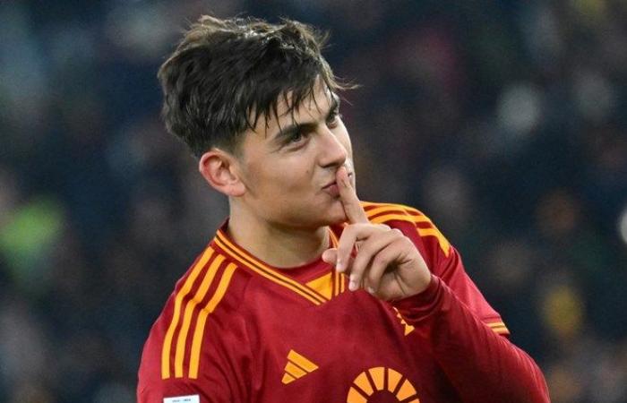 Galatasaray's Paulo Dybala Bomb: His Manager Came to Istanbul – Last Minute Sports News