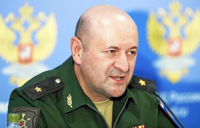 A senior Russian army official killed in an explosion in Moscow: kyiv claims responsibility for the attack