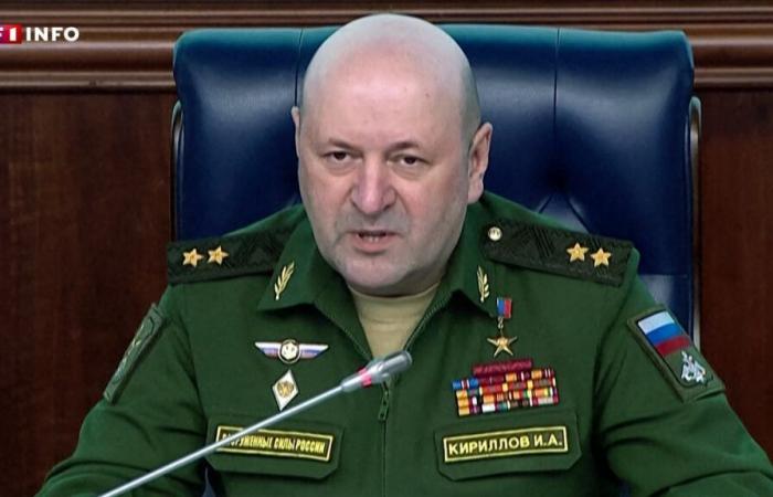 VIDEO – General assassinated in Moscow: what we know about the attack claimed by kyiv