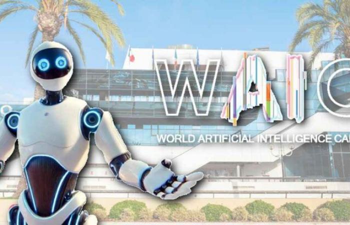 WAICF 2025 – February 13 to 15 – Cannes