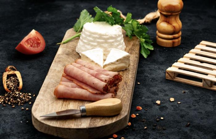 Premium charcuterie: AMA Holding launches its new Hlal brand